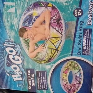 Swim ring